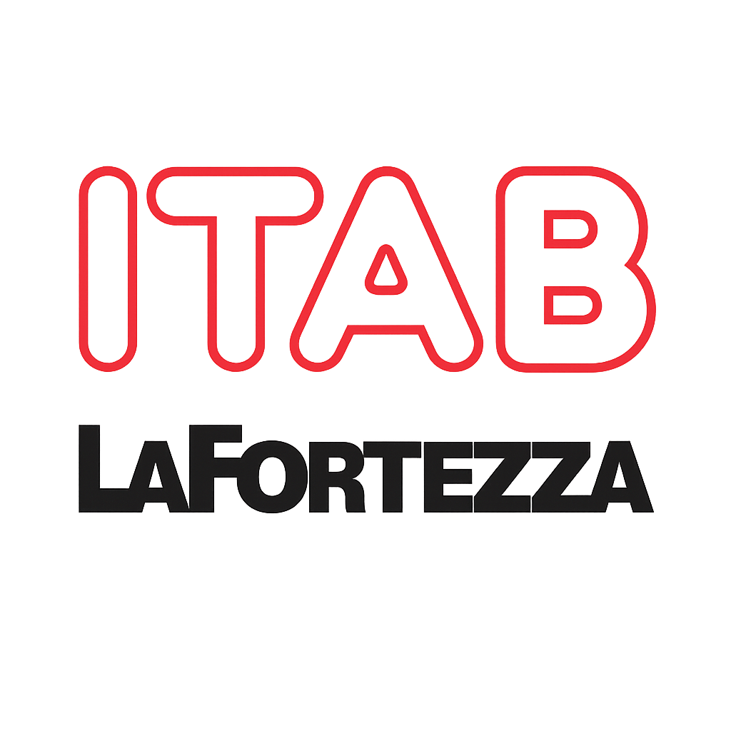 LA FORTEZZA - ITAB