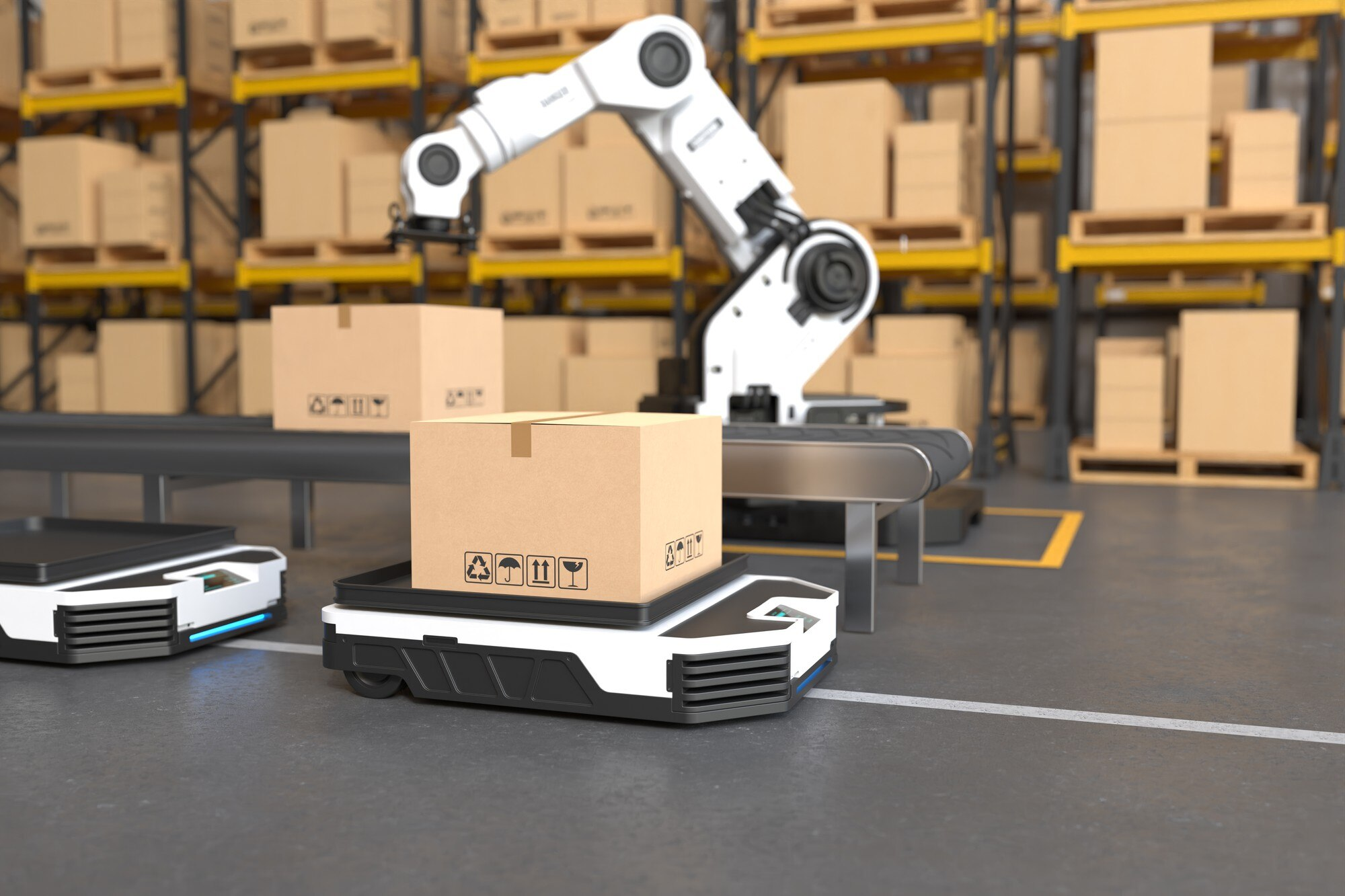 Industria del packaging