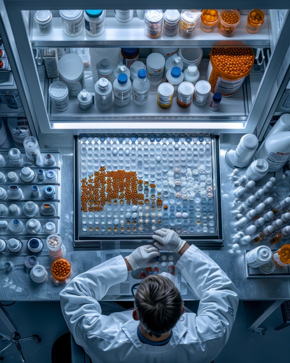 Industria Farmacéutica