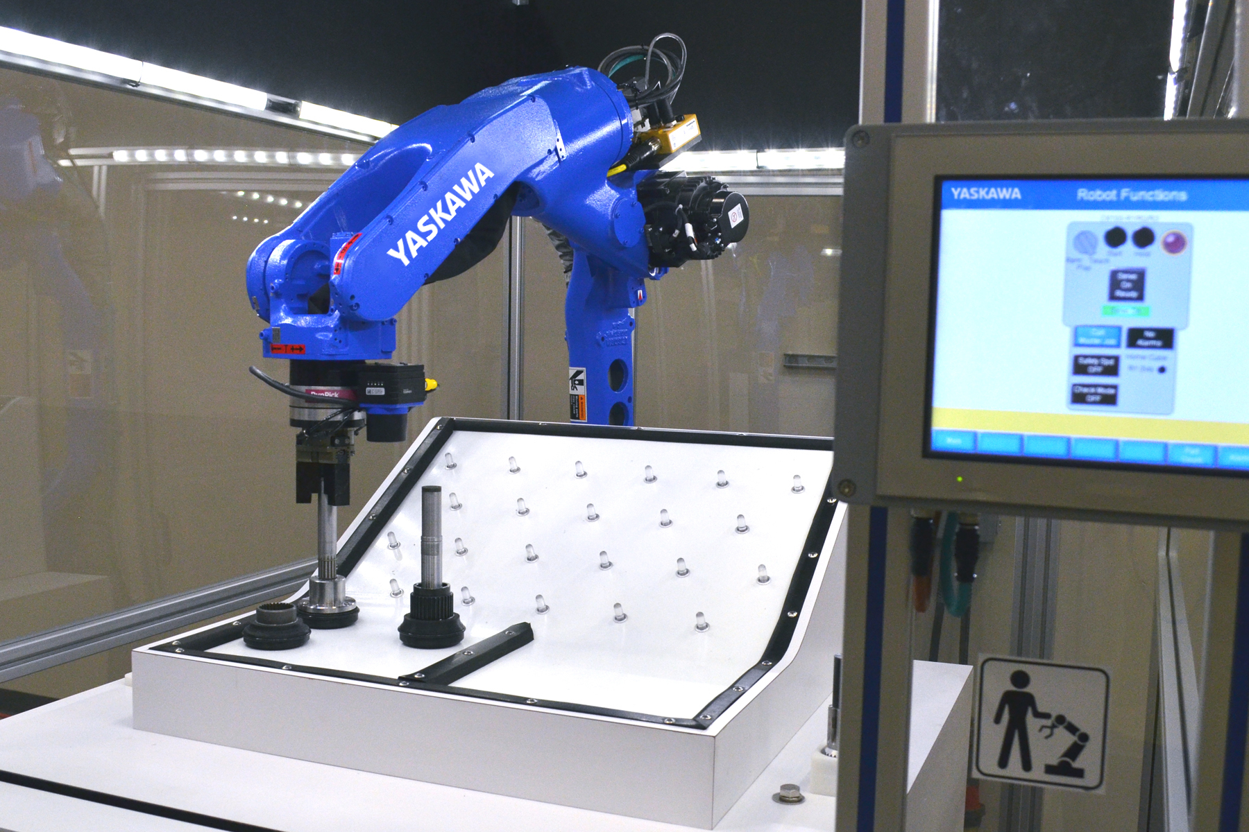 robotica